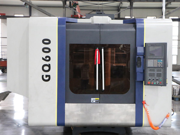 LDB喜迎新設備進廠，準備轉型升級