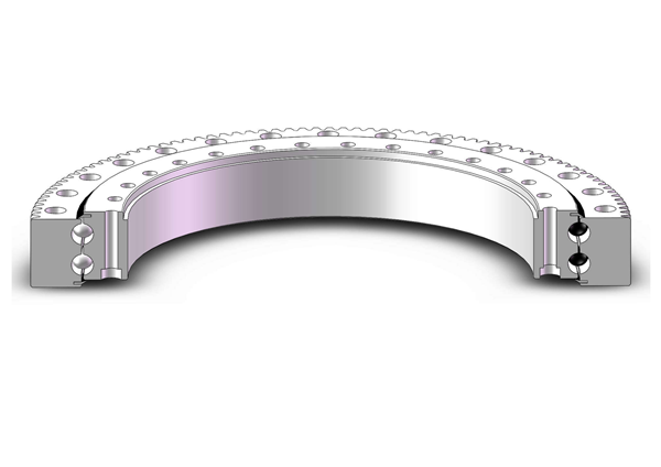 轉盤軸承為什么要酸洗？酸洗的工藝流程